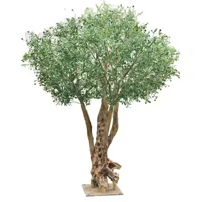 Replica Olive Tree factory