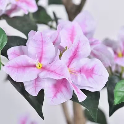 Wholesale Artificial Bougainvillea Tree best